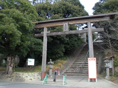 名島神社2