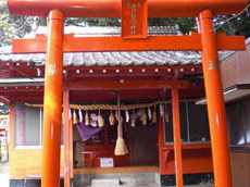 名島神社4